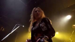 Arch Enemy - We Will Rise Live In Japan