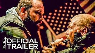 KANE Official Trailer 2023