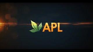 #APLGO THE STORY OF THE COMPANY APL