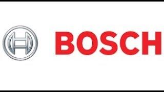 BOSCH SMS44DI00T 4PROGRAMLI INOX A+ BULAŞIK MAKİNESİ İNCELEME