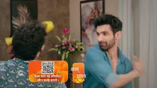 Kaise Mujhe Tum Mil Gaye  Ep 199 Preview - Jun 17 2024  Sriti Jha Arjit Taneja ZEE5