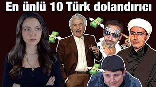 DOLANDIRILDIK EY HALKIM