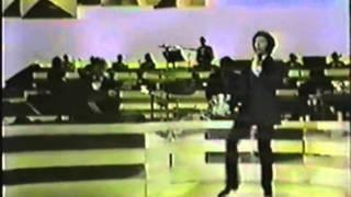 Tom Jones sings Vehicle - Live 1970