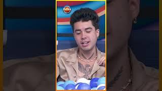 #MarioBautista ¿también se tatuó algo de #Belinda?  #programahoy