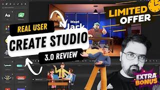 Create Studio 3.0 Review  Create Studio Review  CreateStudio 3.0 Review