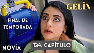 Novia 34. Capítulo  Gelin 34. Bölüm Fragman  #serie #seriesturcas  En español