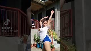 galing naman niya sa bootyful dance