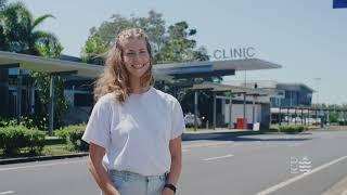 JCU Cairns Nguma-bada Campus Tour - JCU International