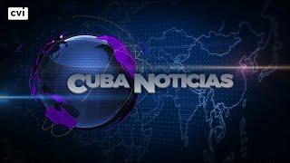 Cubanoticias II 3 de julio del 2024