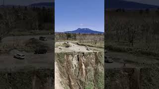 Места для туризма приезжай на Курилы