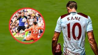 I found ALL Harry Kanes 30 GOALS in the PREMIER LEAGUE