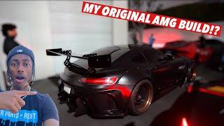 MY MERCEDES AMG BEFORE IT ALL STARTED… *WHERE IS IT* + WHY I BOUGHT THIS CAR