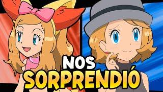 La HISTORIA de SERENA en 1 VIDEO - ¿Qué Pasó con Serena?