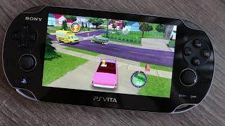 In 2024 Is the Vita Still Worth Getting