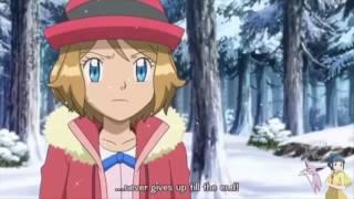 I Really Like You  An Amourshipping AMV