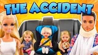 Barbie - The Accident  Ep.299