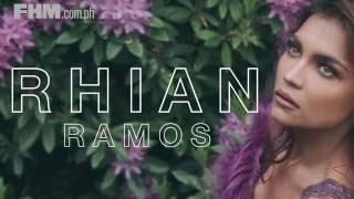 Rhian Ramos Teaser Video