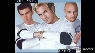 Eiffel 65 2001 - Contact Album Completo