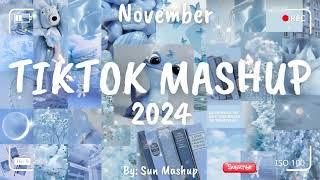 Tiktok Mashup November 2024 Not Clean