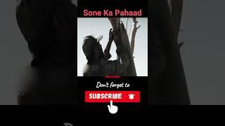 Sone Ka प-haad #shorts #movie