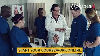 Concorde Career College - Healthcare - More Than - 30sec