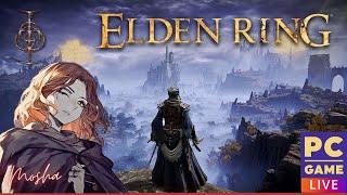 #12 Безумная Лиурния  Elden Ring Прохождение