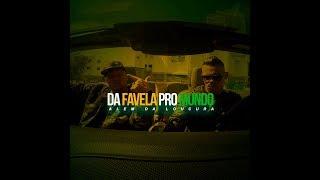 ADL - Da favela pro Mundo prod. PVÍndio