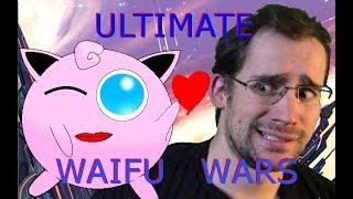 Ultimate Waifu Wars