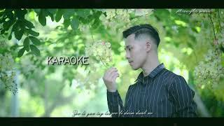 Thov nco Ntsoov Peb Kev hlub - KARAOKE Ntxawg Lis 20221130