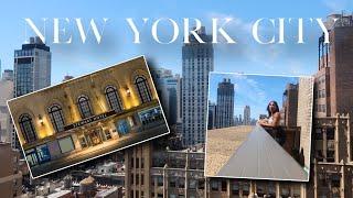 New York City Room Tour