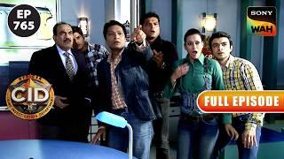 किस CID Officer के सर पर मंडरा रही है आत्मा?  CID  सी.आई.डी.  13 Sep 2024