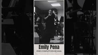 INDESCRIPTIBLE  Emily Pena #emilypeña #gospel #impactandoalmundo