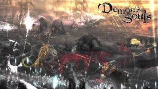 VGM180 Storm King - Demons Souls