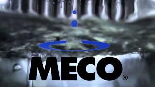 A look inside a MECO vapor compression distiller