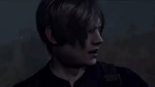 Leon S Kennedy Re4r - Rodeo edit