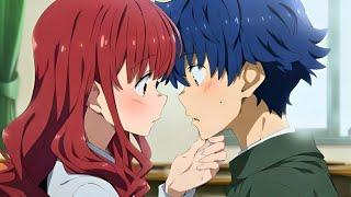 Top 10 New High School Romance Anime to Watch Right Now