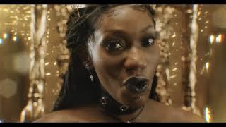 Wendy Shay - H. I. T Haters In Tears ft. Shatta Wale Official Video