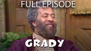 Grady  The Meterman  Season 1 Episode 6 Full Episode  The Norman Lear Effect