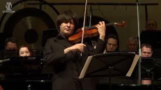 Schnittke - Viola Concerto - Akimov Manasherov MPO 1 2 mov.