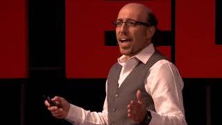 Unmuting millions of voices one story at a time  Sam Kadi  TEDxSantaBarbara