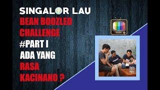 RASA KOPI BERUBAH MENJADI RASA KACINANO PART 1  BEAN BOOZLED CHALLENGE