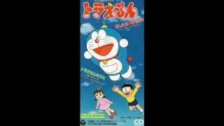 ドラえもんのうた 山野さと子 【ドラえもん50周年】