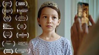 Nellys Story   Award-winning short film on Kid Influencer