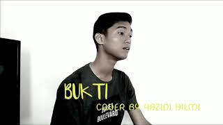 Bukti - Virgoun Cover Yazidi Hilmi