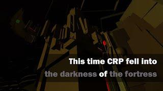 JToH fail moments - This time CRP fell into the darkness of the fortress