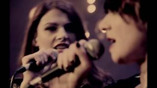 Nouvelle Vague Bizarre Love Triangle Official Music Video