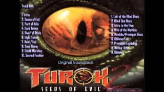 Turok 2 Seeds of Evil - Full Soundtrack + Unreleased Tracks