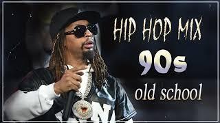 OLD SCHOOL HIP HOP MIX️Greatest 90s Rap Songs️90s HIP HOP MIX 2PAC 50 CENT DMX Eminem Eazy E
