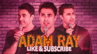 Like And Subscribe  Official Adam Ray Comedy Special NO ADS