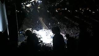 Fleetwood Mac Edmonton Live In Rogers Place The Chain  11122019